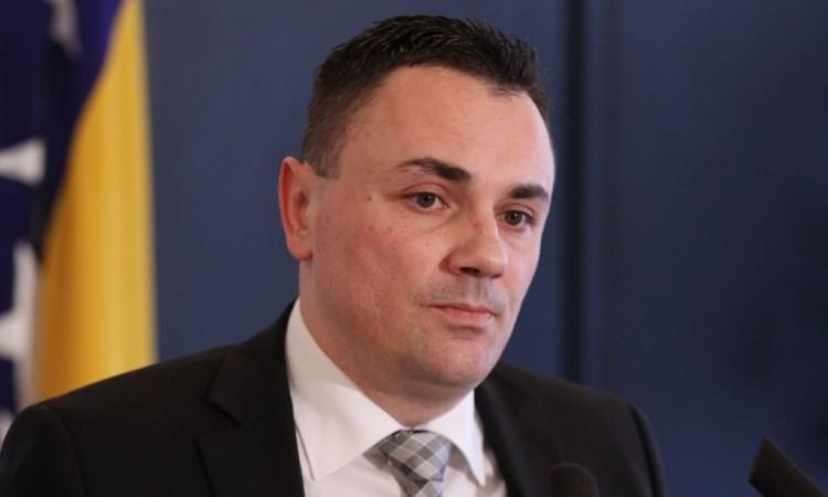 Ajdinović: Bilo je na desetine inpekcijskih nadzora, upozorenja i izdavanja rješenja o uklanjanju nedostataka - Avaz