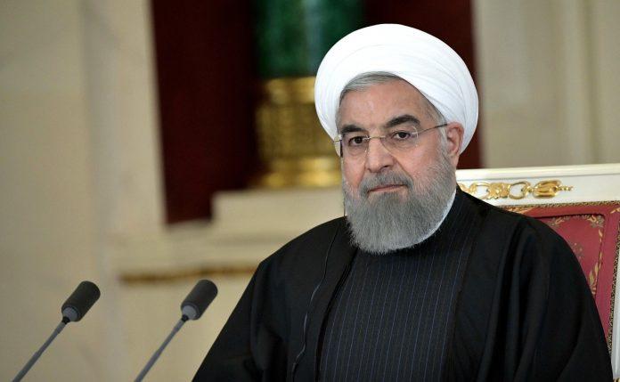 Rohani: Iran će se osvetiti ako SAD zaustavi tankere za Venezuelu