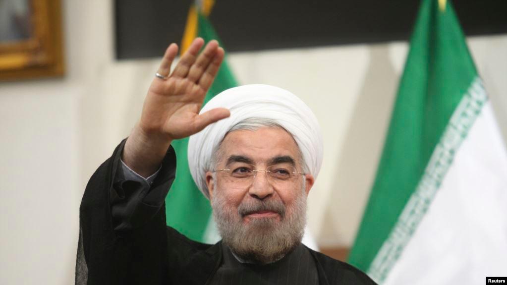 Rohani:  Iran neće nikad započeti sukob - Avaz