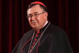 Kardinal Puljić: Ni jedan zločin se ne može pravdati - Avaz