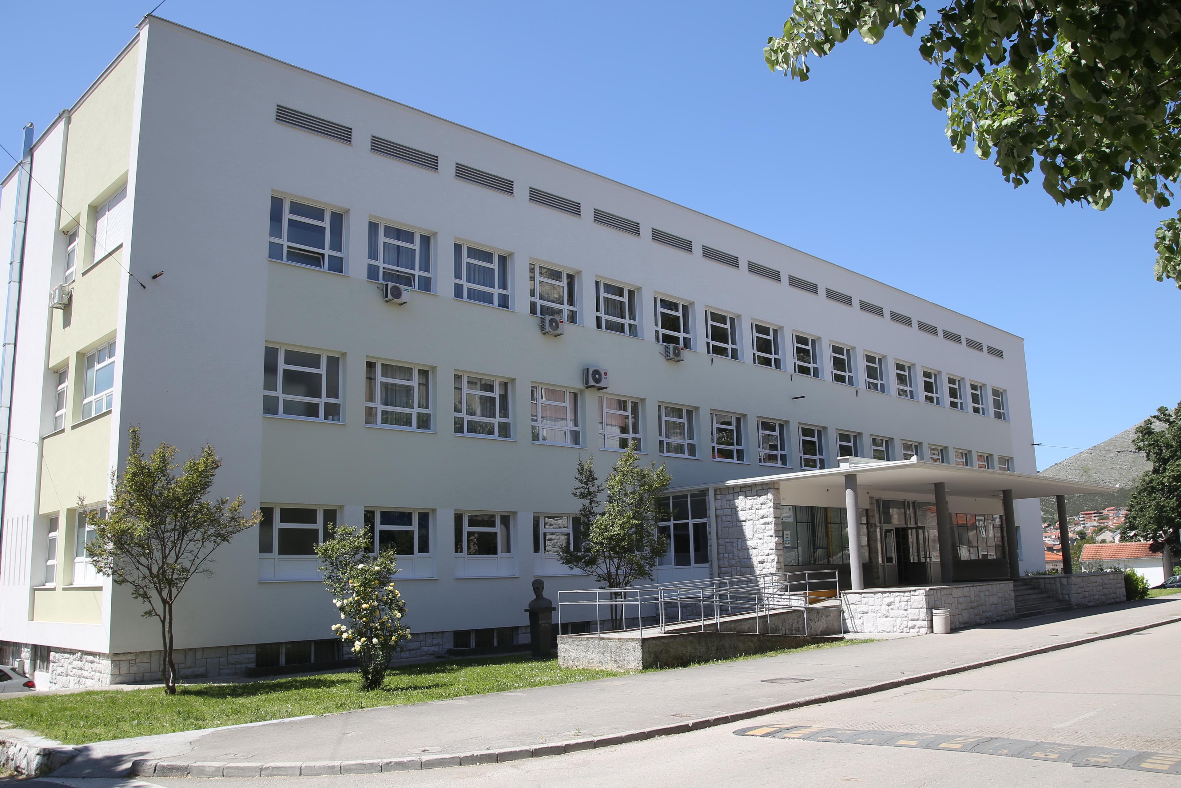 Srednjoškolski centar: Maturska večer neće biti održana - Avaz