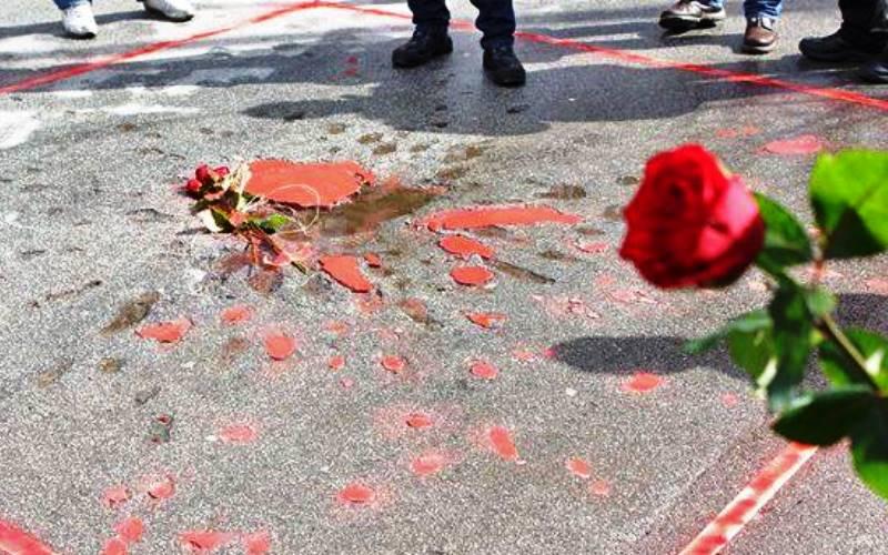 Godišnjica masakra u Ferhadiji: Dan kada je 26 Sarajlija ubijeno u redu za hljeb