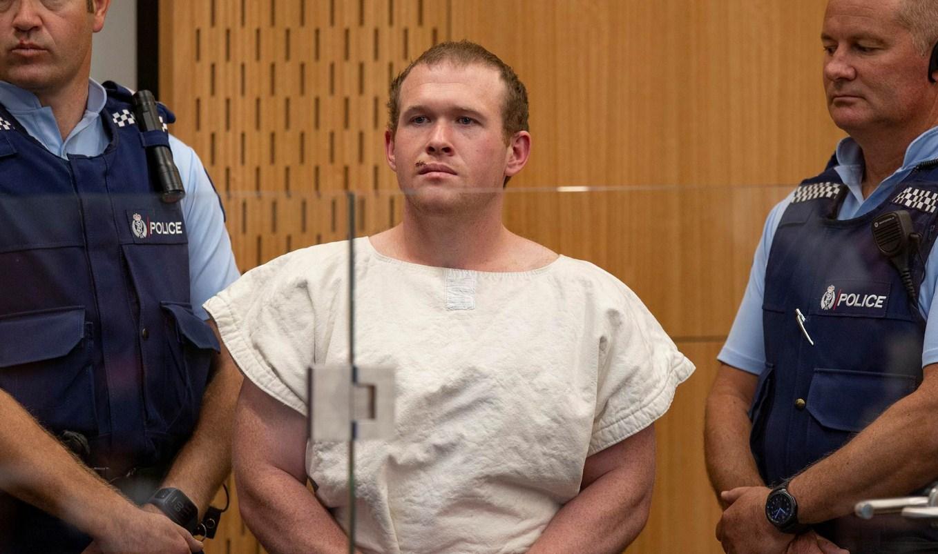 Novi Zeland: Odgođeno izricanje kazne Brentonu Tarantu za napad na džamije