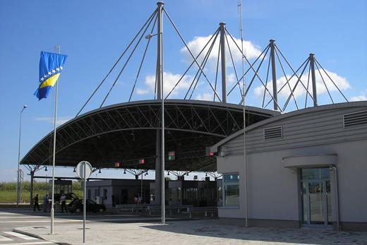 Građani Srbije, Hrvatske i Crne Gore mogu slobodno ući u BiH, aerodromi otvoreni od 1. juna