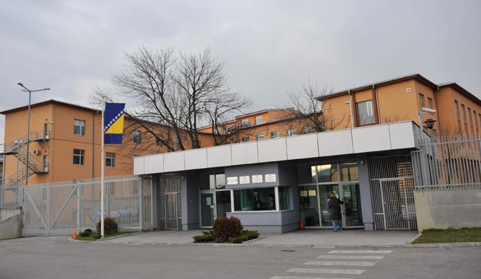 Tužilaštvo će uložiti žalbu na puštanje na slobodu Novalića, Solaka i Hodžića