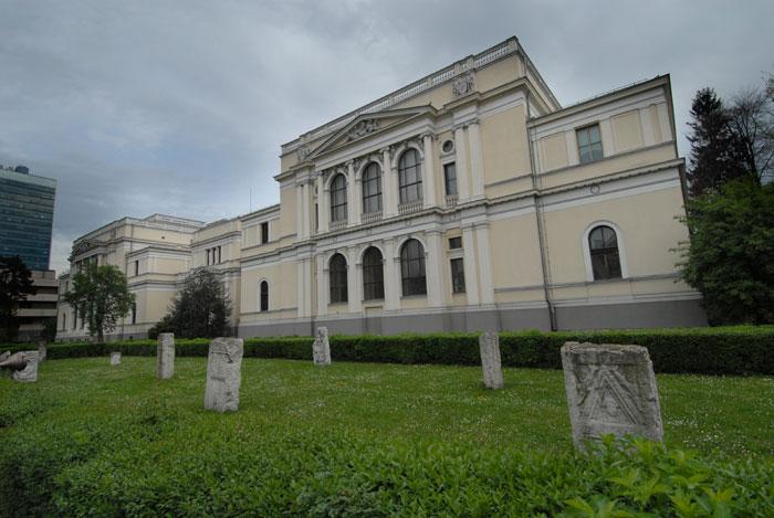 Zemaljski muzej BiH: Još nije riješeno finansiranje - Avaz