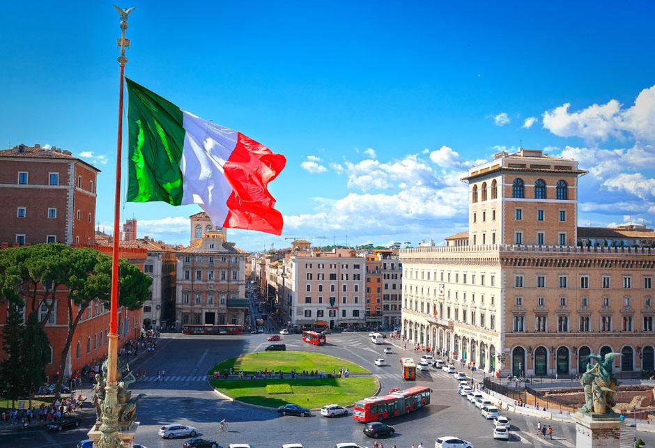 Granice Italije ponovo otvorene za turiste
