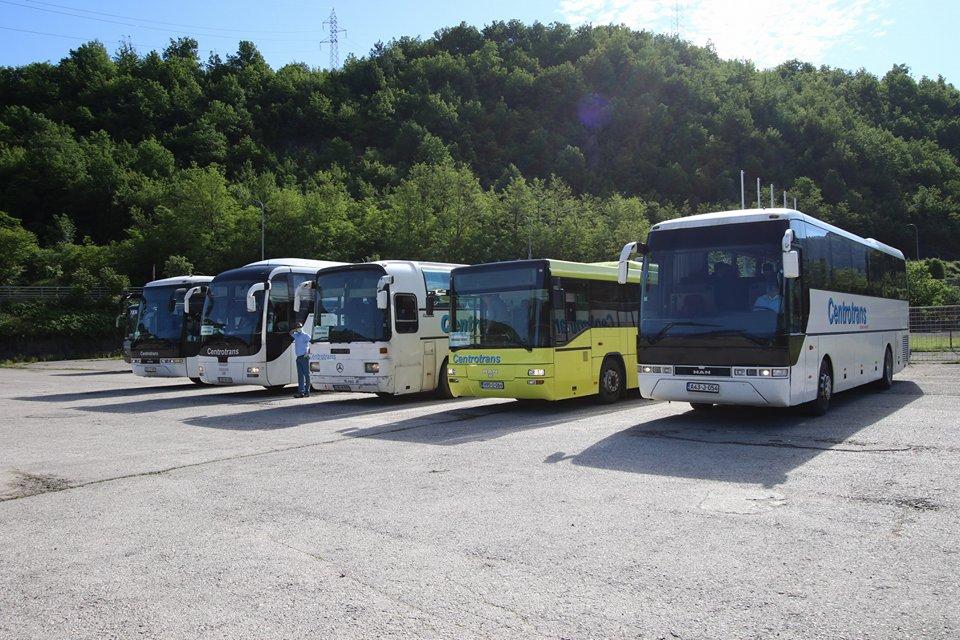 Prvi polazak autobusa za Pariz iz Sarajeva je 12. juna - Avaz