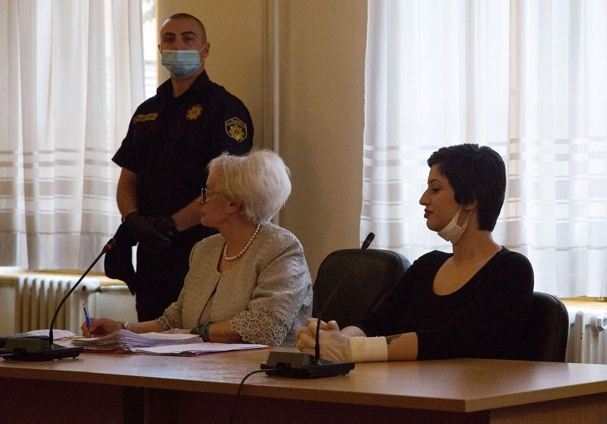 Kako je Sunita Hindić nakon ubistva od Mostara stigla do Jablanice