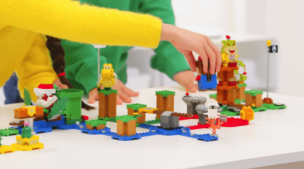 "Lego": Naša je misija inspirirati i razvijati graditelje svijeta sutrašnjice - Avaz