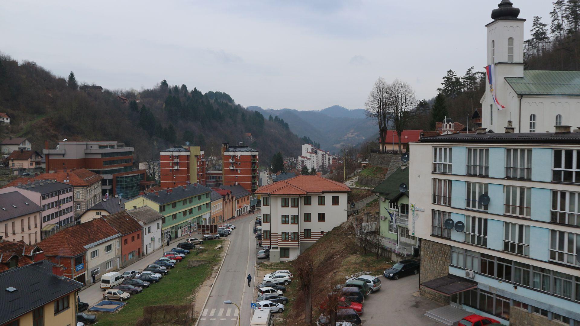 Srebrenica: Kućne ljubimce držati pod kontrolom - Avaz