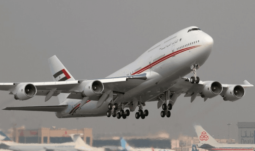 Otkazan dolazak Boeinga 747 sa 50 respiratora za BiH