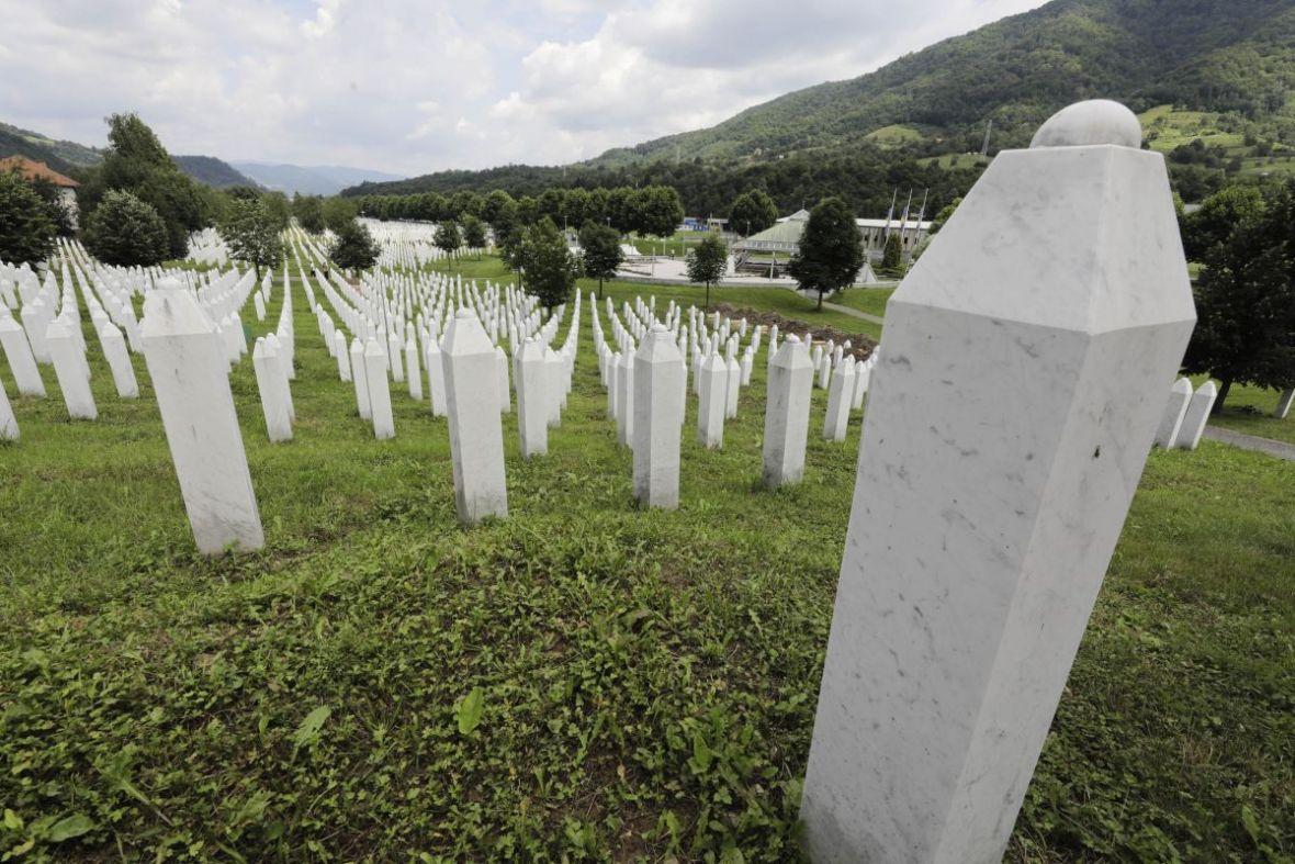 Ne zna se da li će biti ukopa 11. jula u Srebrenici - Avaz