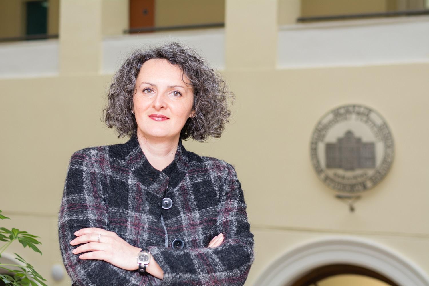 Jasmina Selimović, dekanica Ekonomskog fakulteta Univerziteta u Sarajevu - Avaz