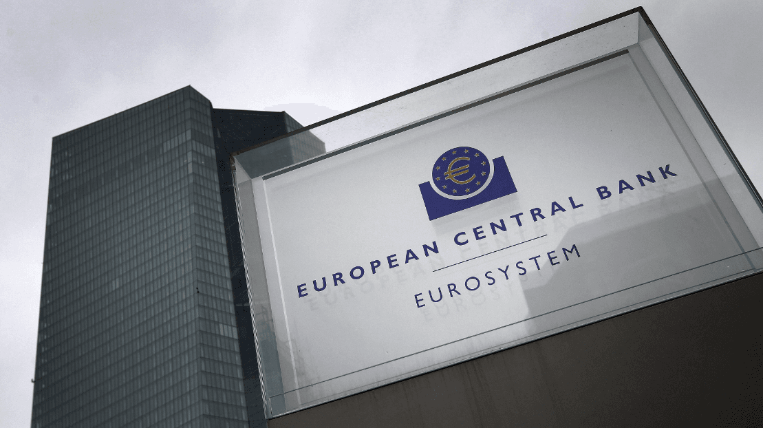 Sjedište Evropske centralne banke u Frankfurtu - Avaz