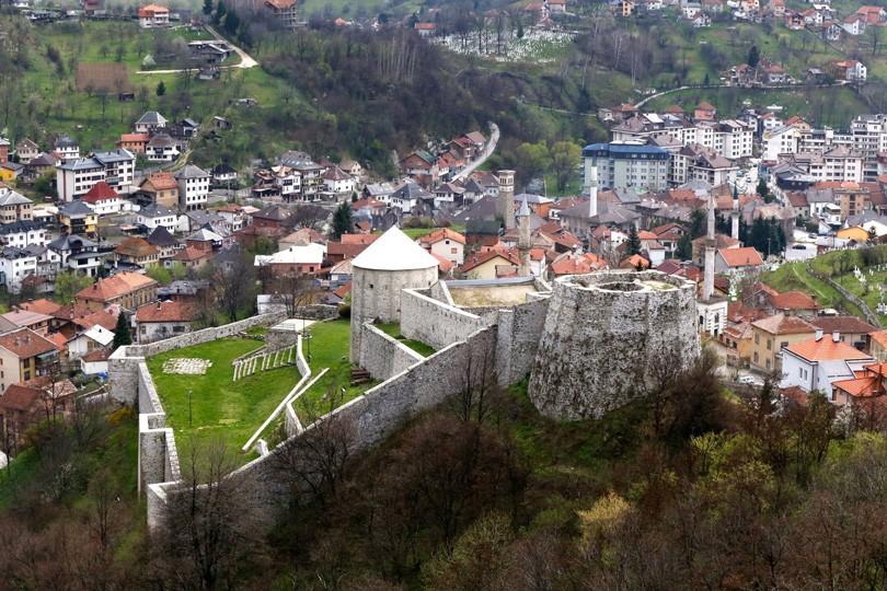Novi slučaj zaraze u Travniku - Avaz
