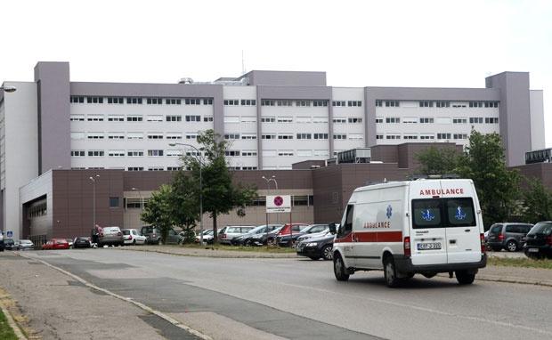 U UKC RS hospitalizirano 20 osoba - Avaz
