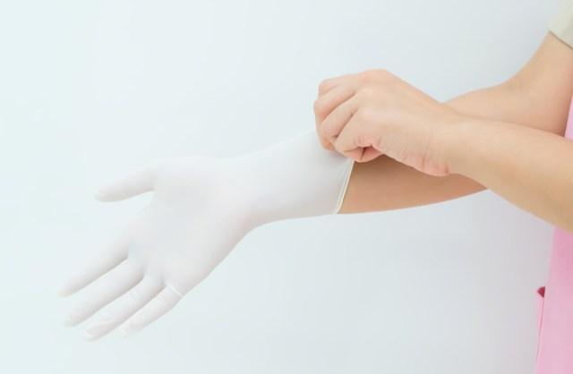 Veoma je važno nositi zaštitne rukavice - Avaz