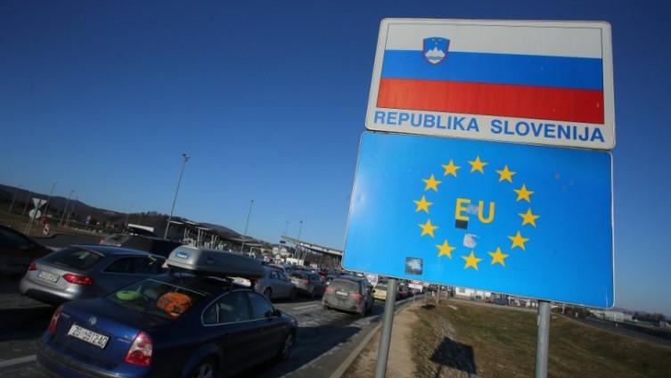 Slovenija otvara granicu: Zeleno svjetlo za još 14 zemalja, ali ne i BiH