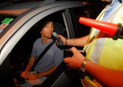 Uhapšeno 18 pijanih vozača
