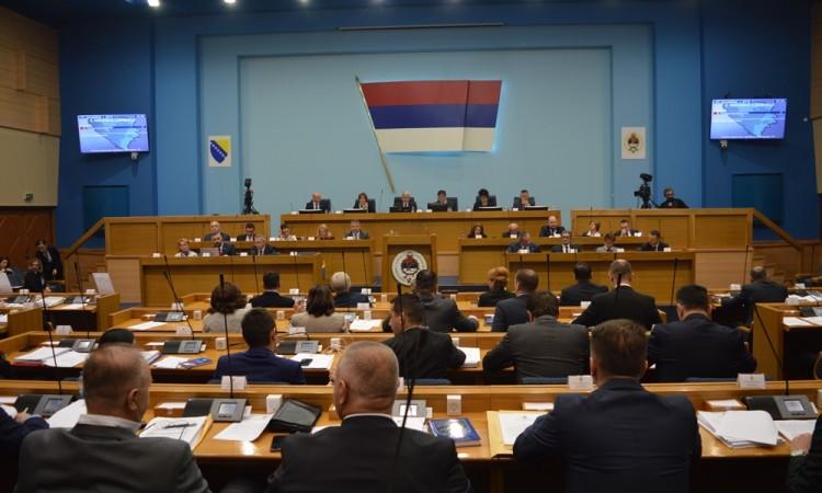 Bošnjaci stavili veto na rebalans budžeta RS-a i zaključke o Ustavnom sudu BiH
