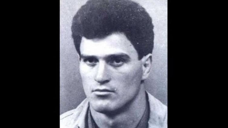 Na današnji dan poginuo je heroj odbrane Sarajeva Vinko Šamarlić