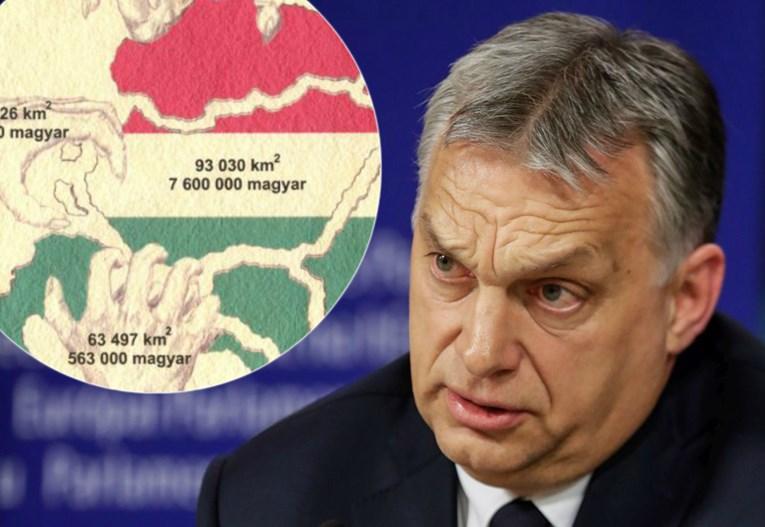 Orban: Imao sličnih "ispada" - Avaz