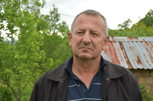 Milan Kozić: Javljaju se ljudi da pomognu - Avaz