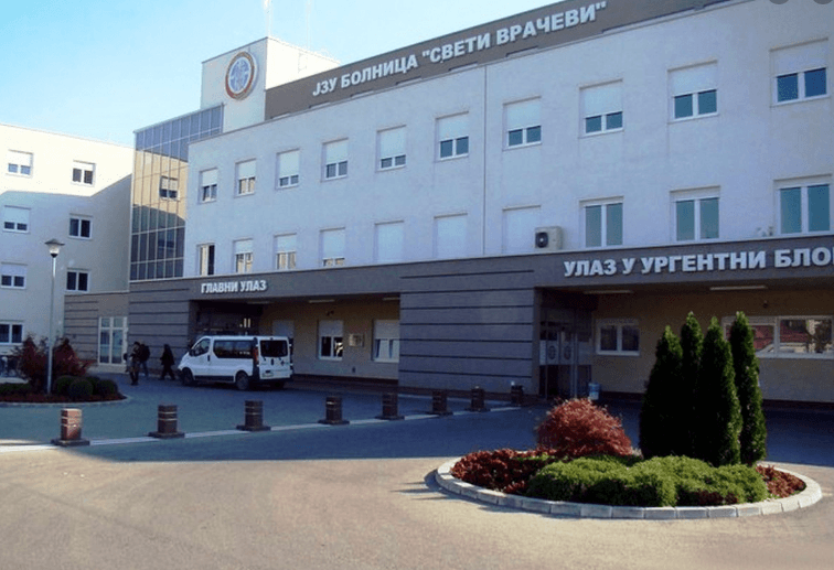 Bijeljinska bolnica do sada je testirala 821 osobu - Avaz