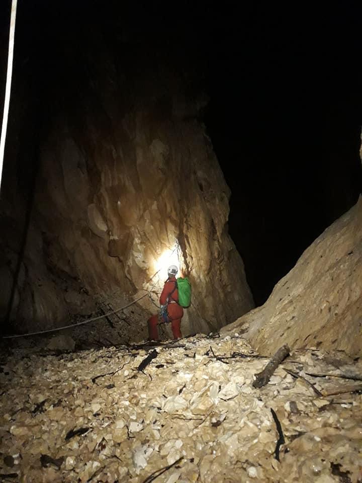 Veliko otkriće speleologa kod Mostara: Dno nije kraj impozantne jame