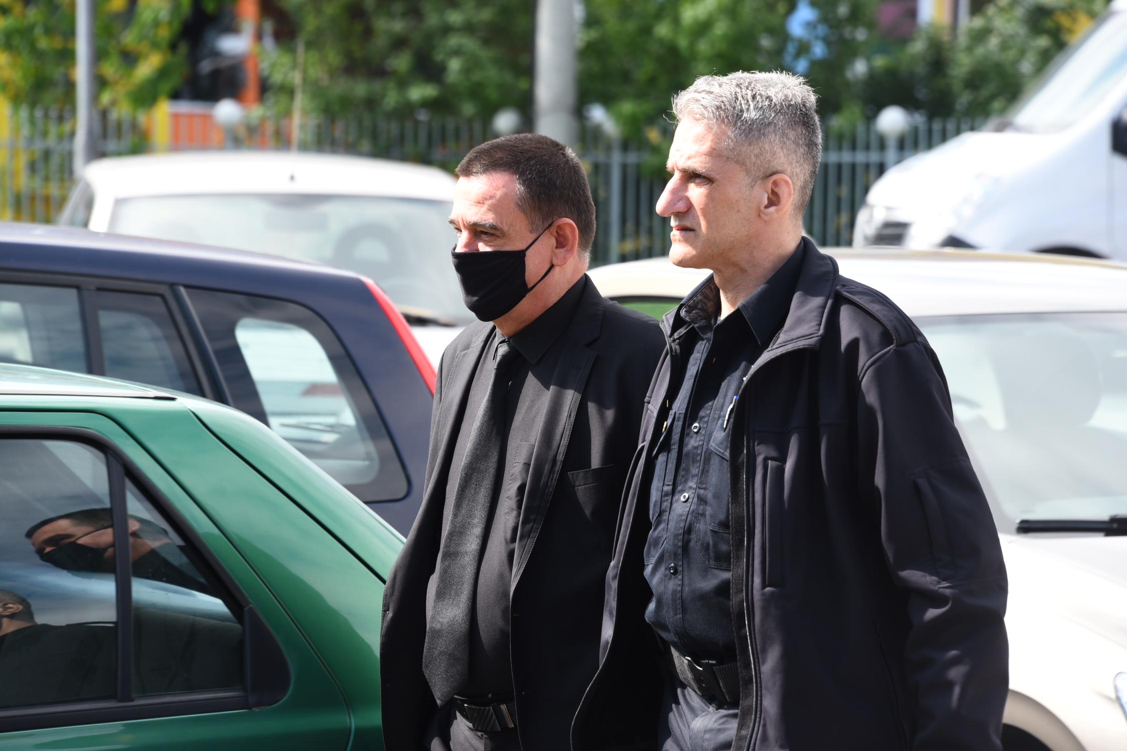Mihajlović: Osuđen za nesavjestan rad u službi - Avaz