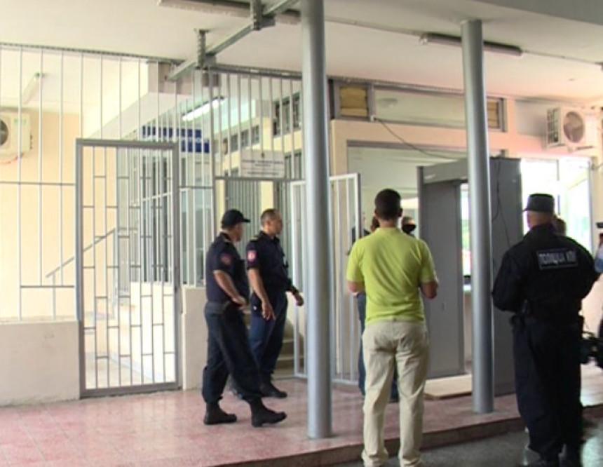 Zatvorenik jutros umro u KPZ-u Tunjice