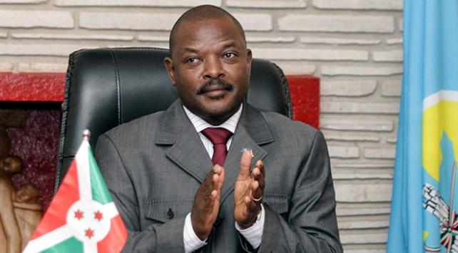 Preminuo predsjednik Burundija Pjer Nkurunziza
