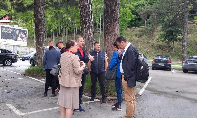 U Travniku održana rasprava o izdavanju okolišne dozvole - Avaz
