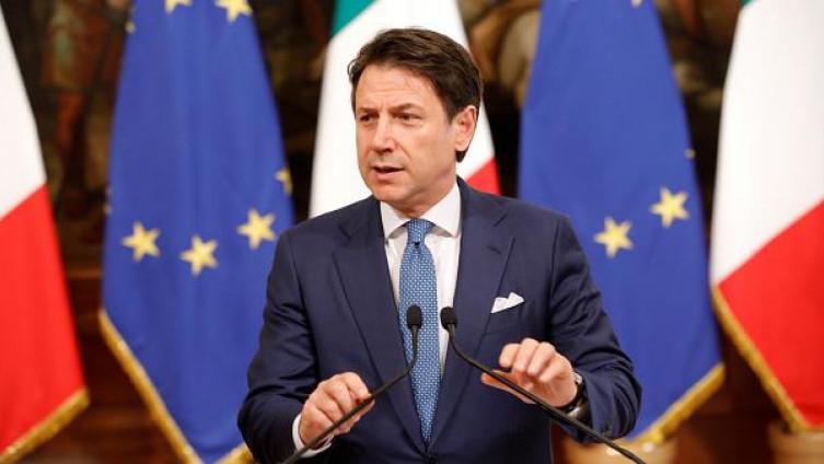 Tužioci će ispitati premijera Italije i ministre zbog inertnosti tokom pandemije