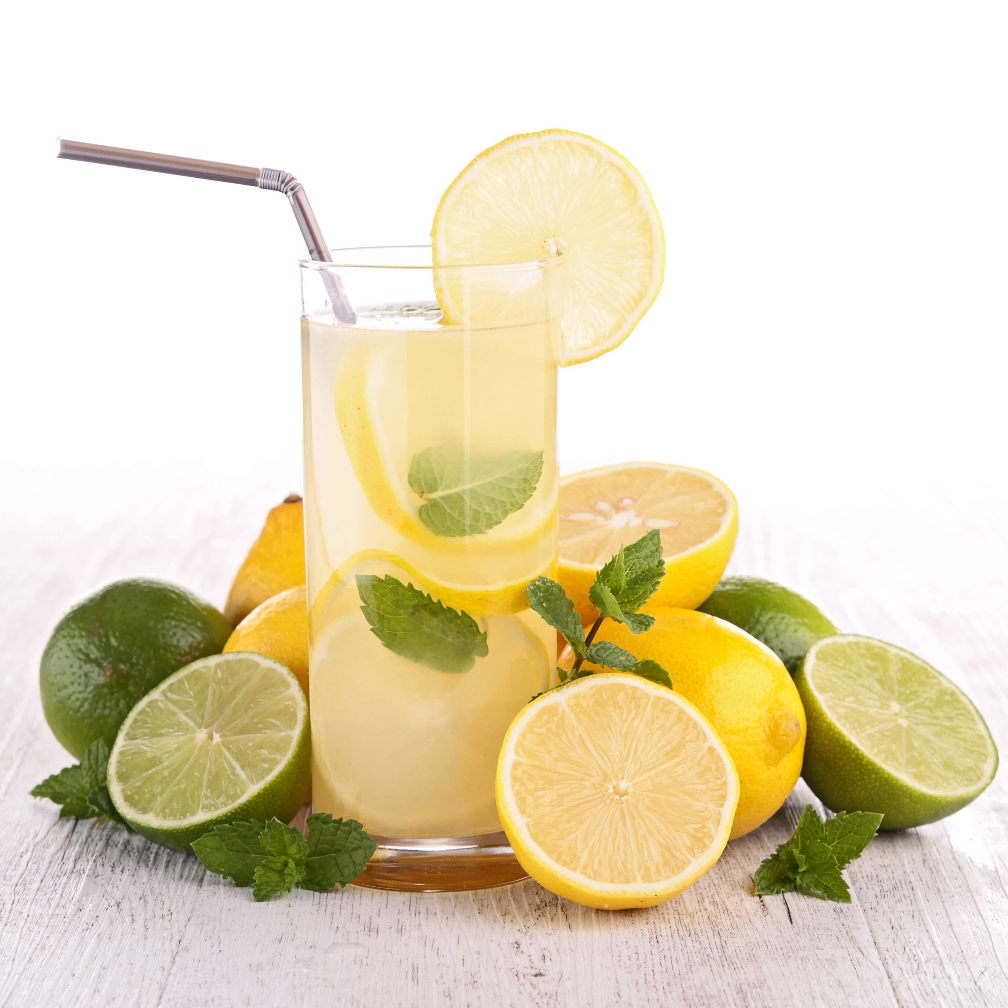 Limunov sok trebali biste uvesti u prehranu kad god se želite riješiti viška vode - Avaz