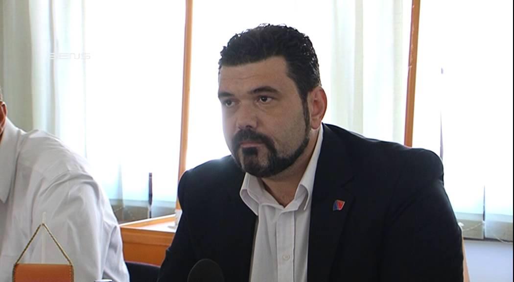 Mešalić: Stejt department osudio ideju da se ljevica okuplja oko radikalnih desničara iz NiP-a