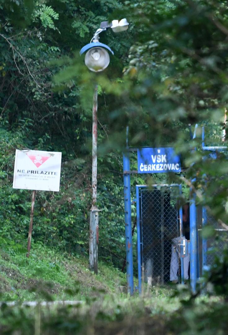 Ignoriraju protivljenje iz BiH: Hrvatska kreće u gradnju skladišta za radioaktivni otpad u Čerkezovcu