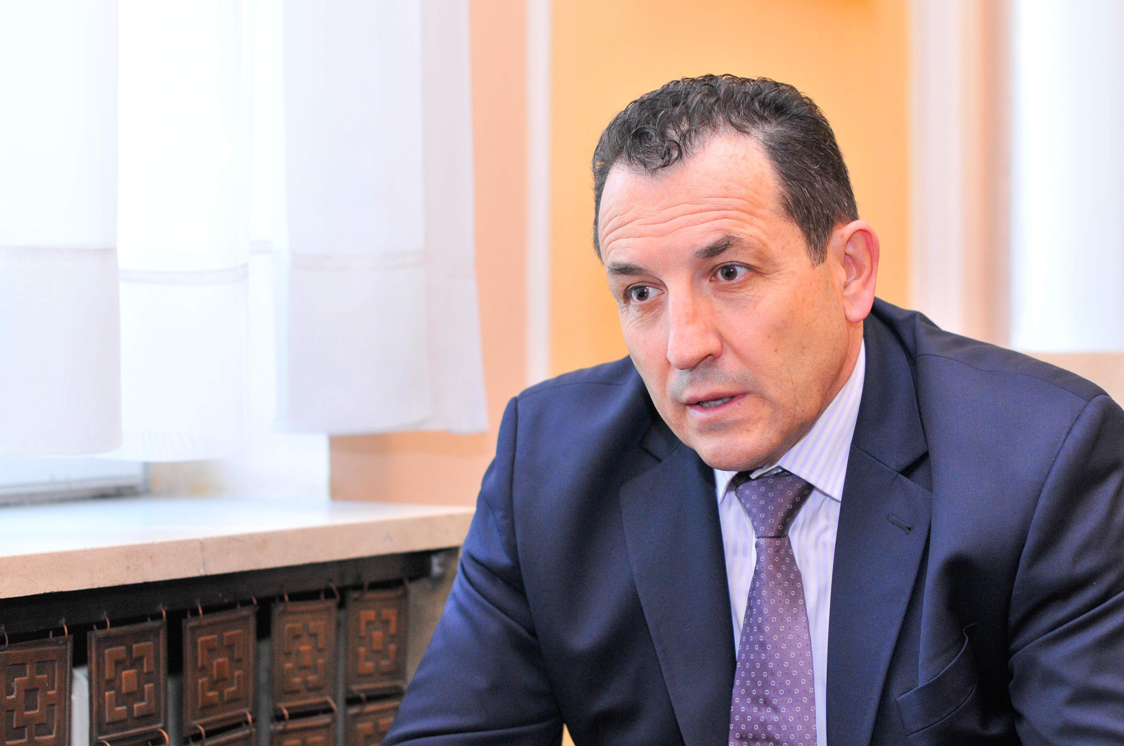 Cikotić: Kandidat SDA za ministra sigurnosti u Vijeću ministara - Avaz
