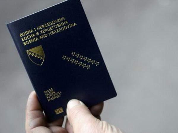 Sa bh. pasošem građani  nemaju mnogo izbora u putovanjima - Avaz