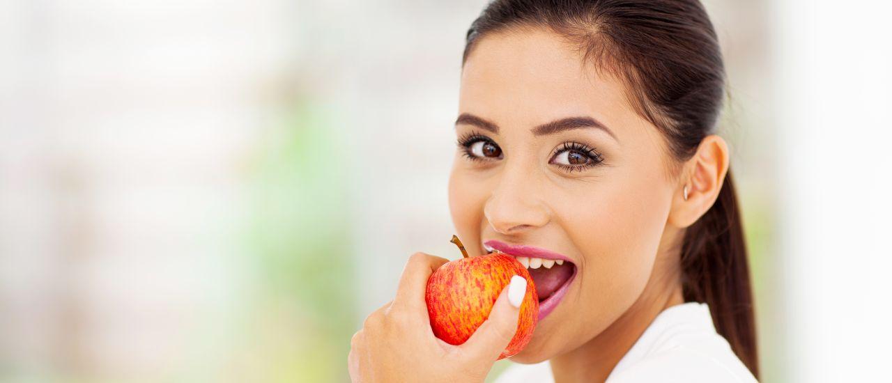 Jabuka dnevno smanjuje rizik od šest vrsta karcinoma