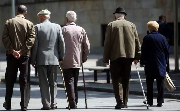 Penzioneri: Dobre vijesti uprkos krizi zbog pandemije, a na inicijativu SBB-a - Avaz