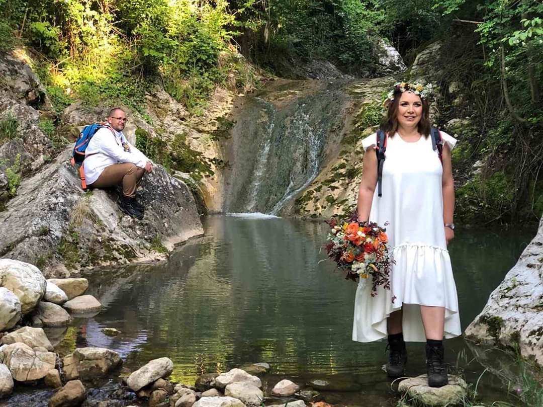 Dijana Zeljko i Nenad Milešić sudbonosno da izrekli u planinarskom domu