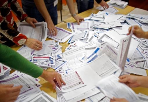 Elektronsko glasanje bi spriječilo krađe na izborima