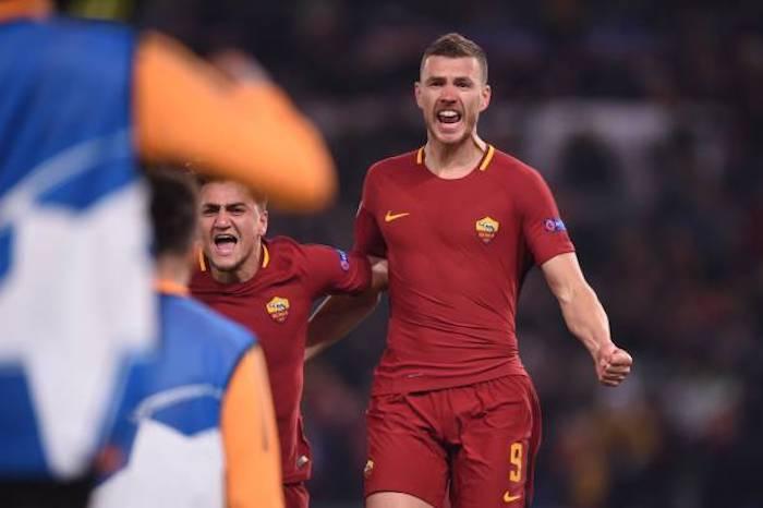 Džeko završava karijeru u Romi: Pripremljen novi ugovor
