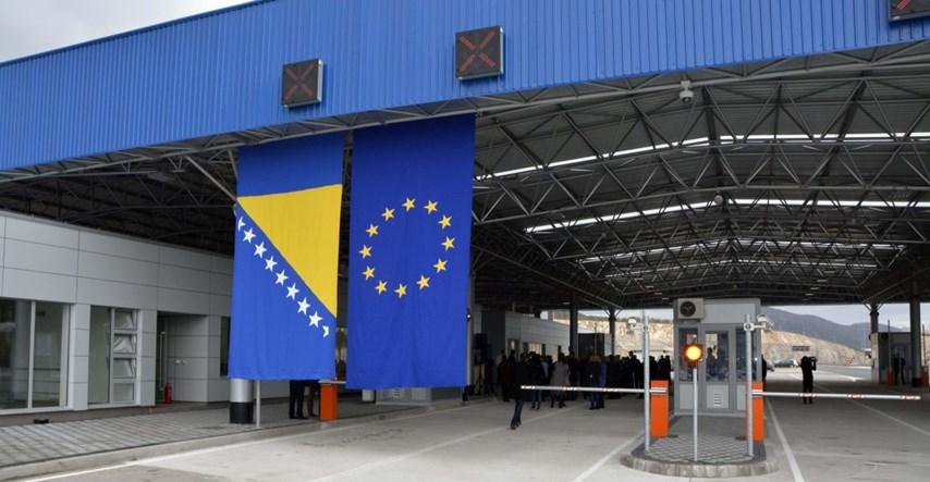 Zvanično odlučeno: BiH od 1. jula može u Evropsku uniju