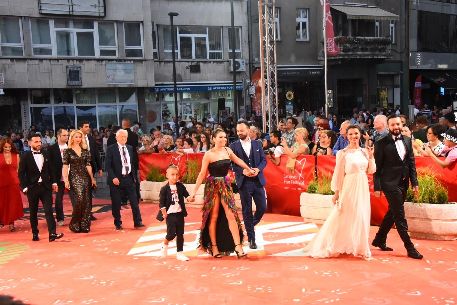 Sarajevo Film Festival počinje 14. avgusta