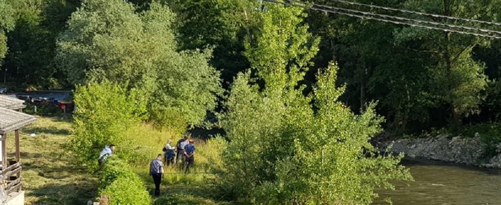 Užas u Bugojnu: Pronađeno tijelo kod Vrbaskog mosta