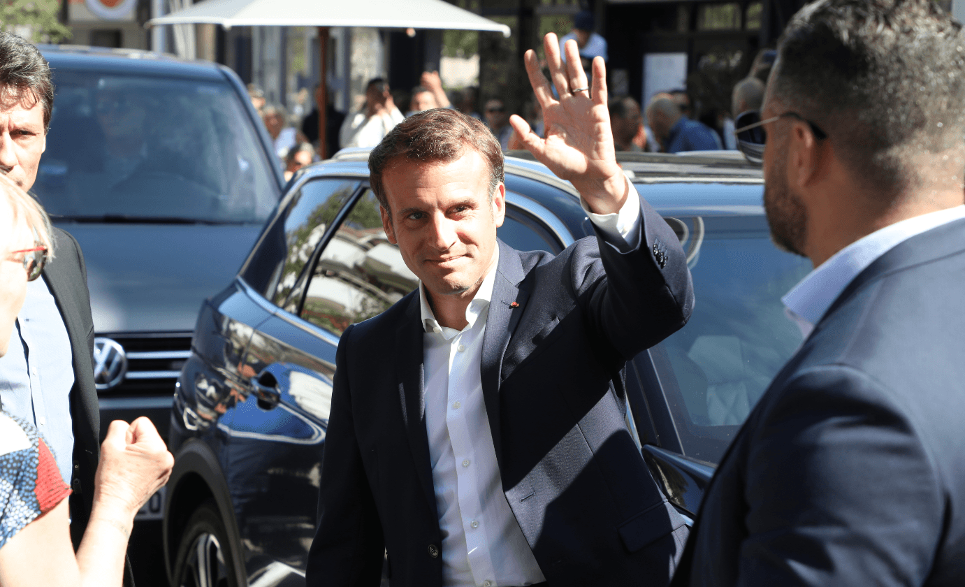 Makron poražen: Lokalni izbori u Francuskoj otvorili mogućnost preraspodjele u vladi