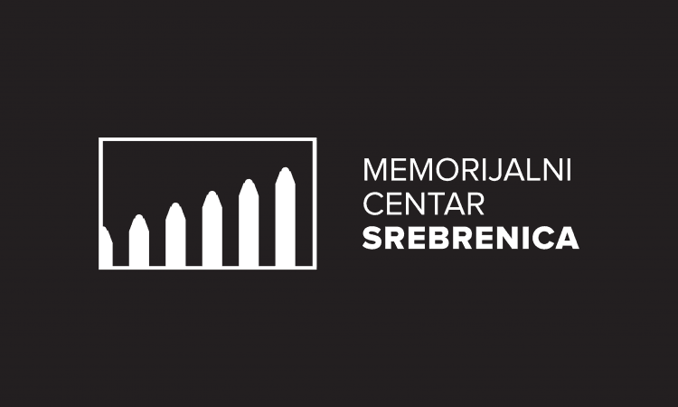 Bijeli nišani, novi vizuelni identitet Memorijalnog centra Srebrenica